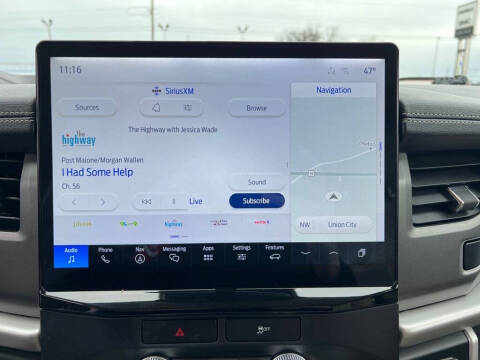 2023 Ford Expedition MAX XLT