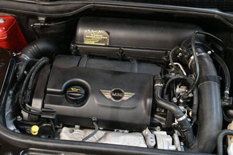 2013 MINI Countryman Cooper S