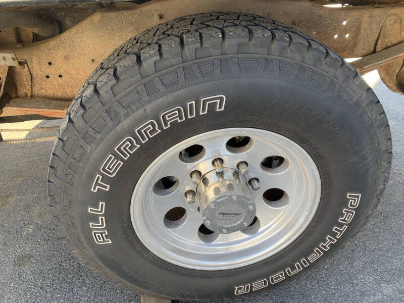 1993 Dodge RAM 250