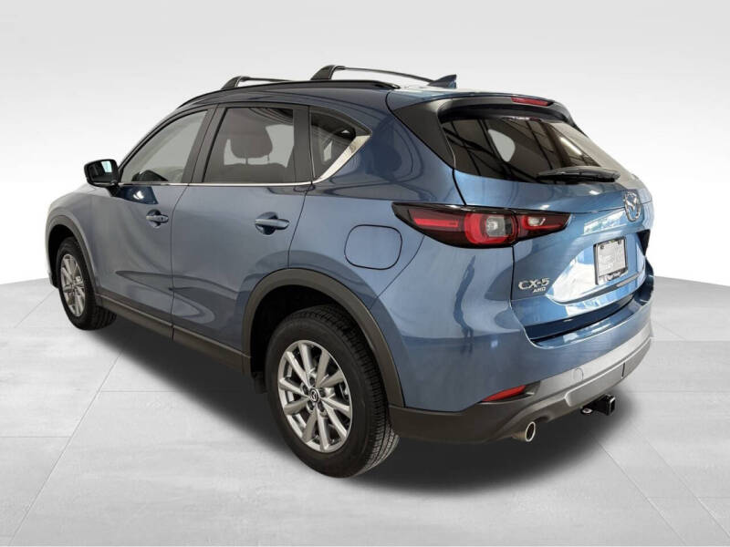 2023 Mazda CX-5 2.5 S Preferred