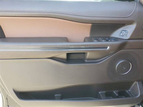 2022 Ford Expedition MAX King Ranch