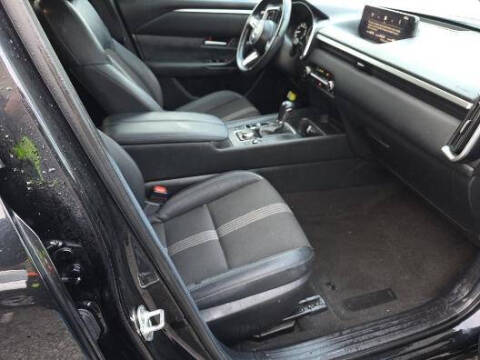 2024 Mazda CX-50 2.5 S Preferred