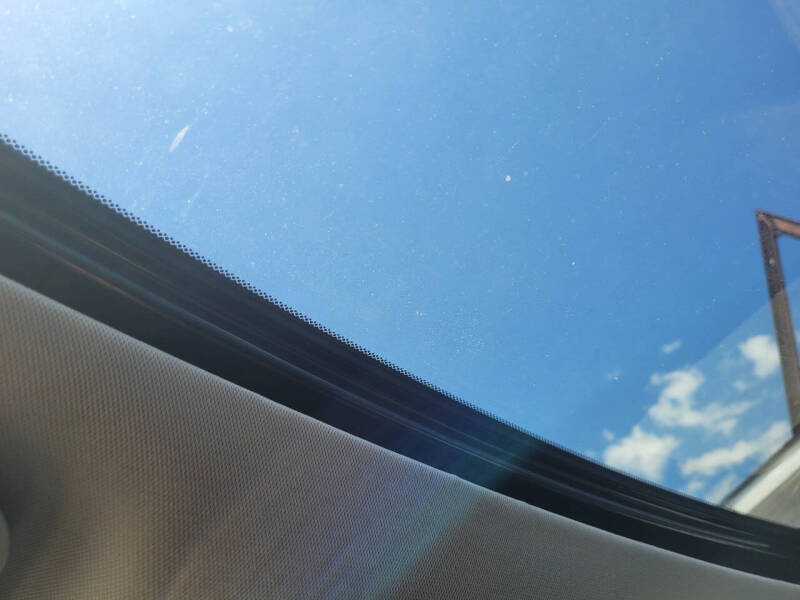 2015 Acura RDX w/Tech