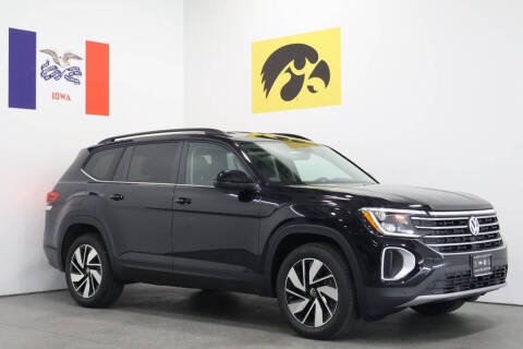 Volkswagen For Sale in Iowa City, IA - Carousel Auto Group