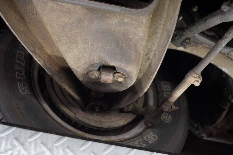 1967 Pontiac Firebird