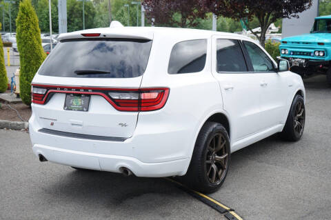 2020 Dodge Durango R/T