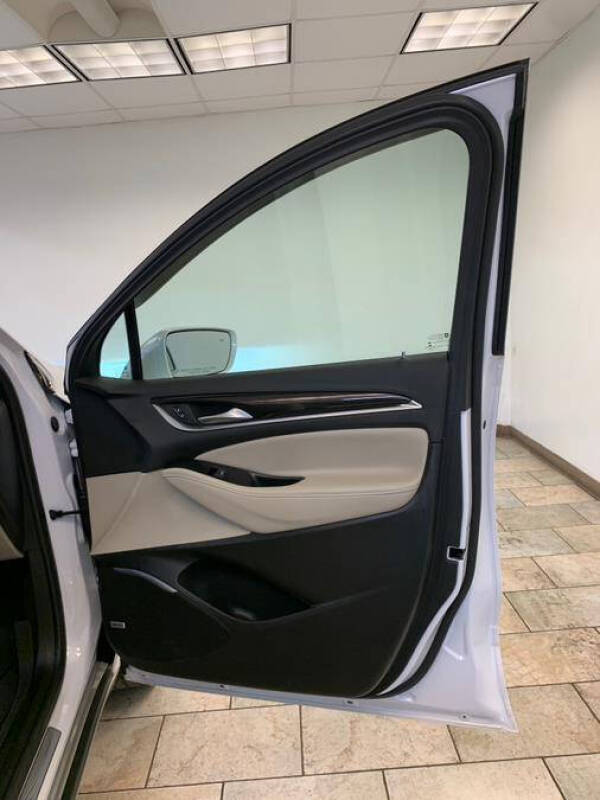 2020 Buick Enclave Premium