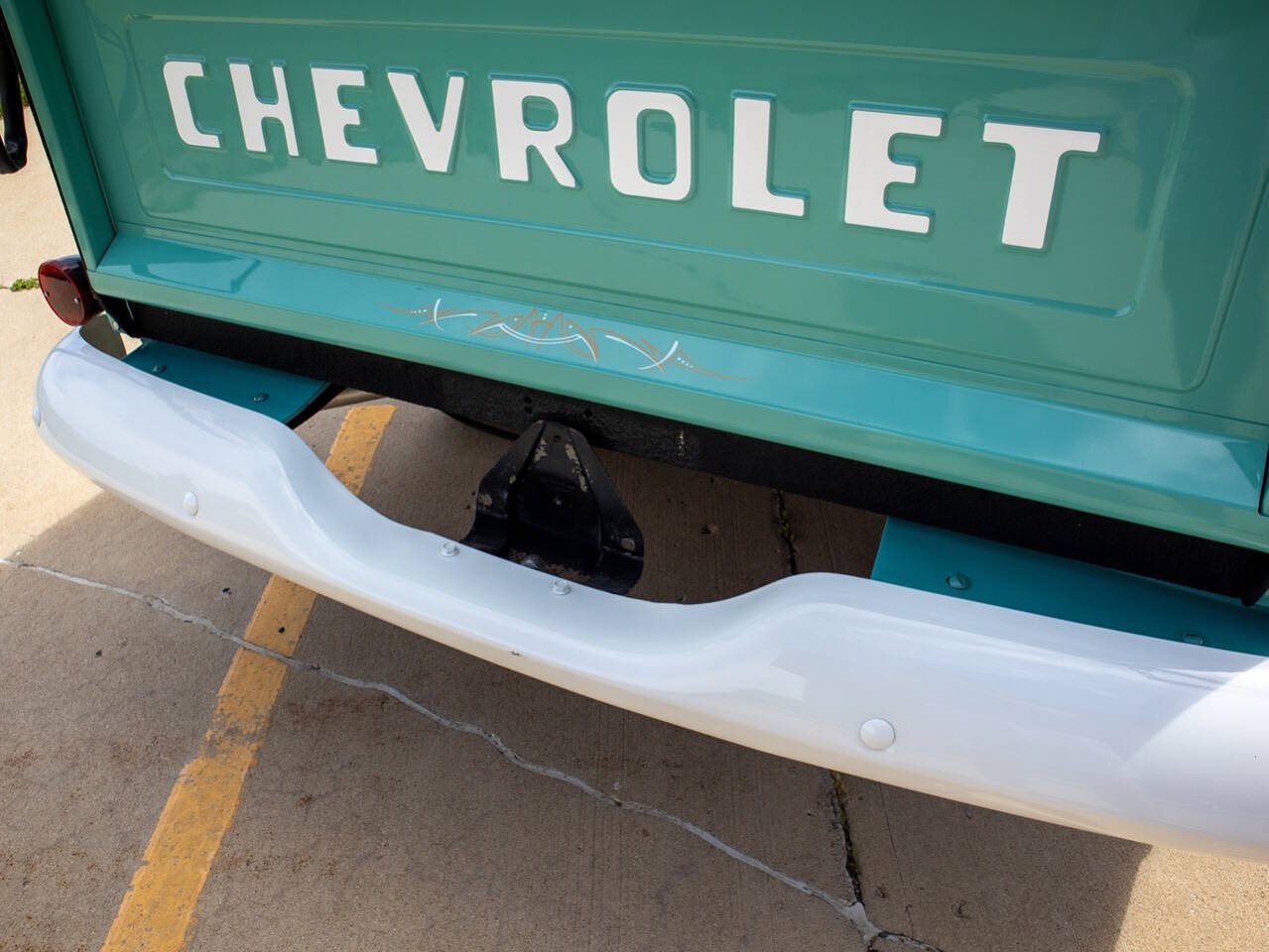 1964 Chevrolet C10 60