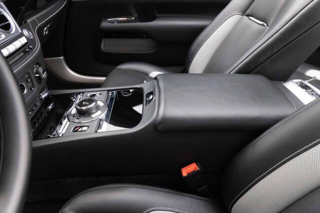 2019 Rolls-Royce Dawn