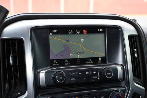 2014 GMC Sierra 1500