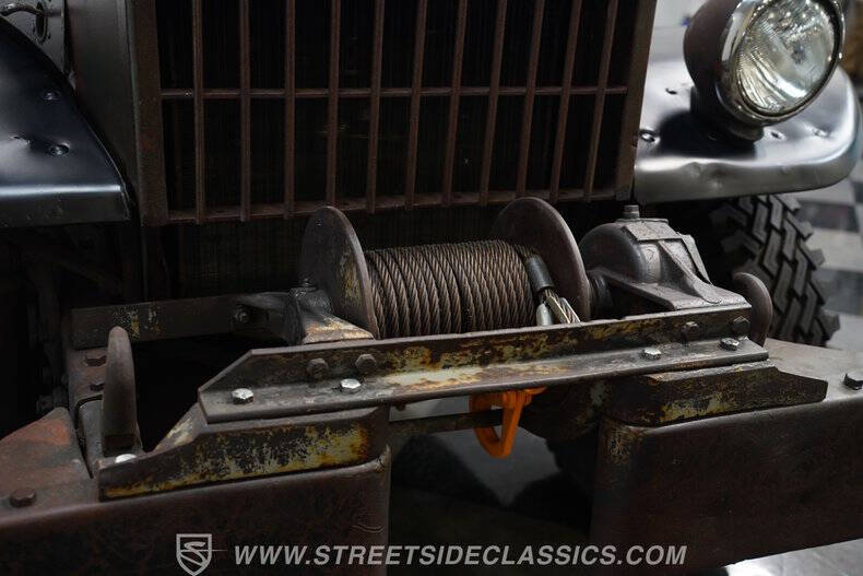1948 Dodge Power Wagon