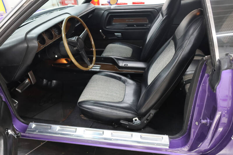 1970 Dodge Challenger