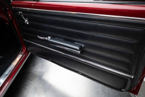 1965 Chevrolet Chevelle