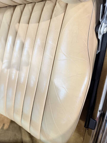 1988 Mercedes-Benz 560-Class 560 SL