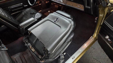 1970 Oldsmobile 442