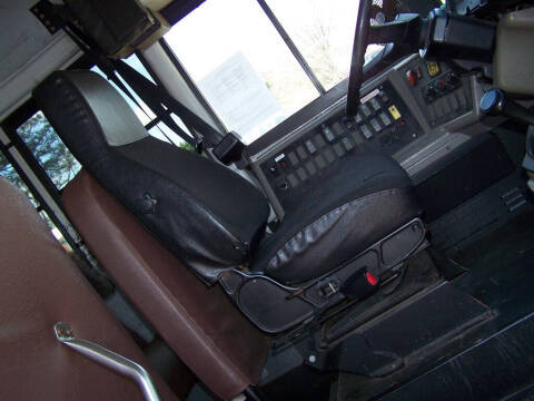 2005 Freightliner FS65 Chassis