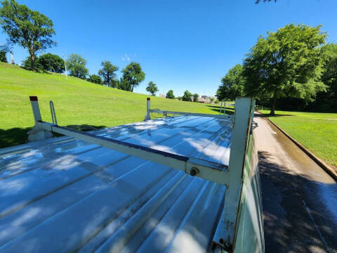 2021 Chevrolet Express 2500