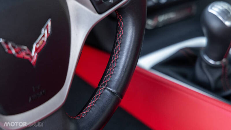 2014 Chevrolet Corvette Stingray Z51