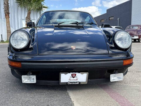 1977 Porsche n/a