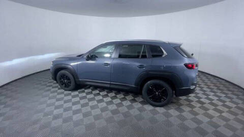 2026 Mazda CX-50 2.5 S Select