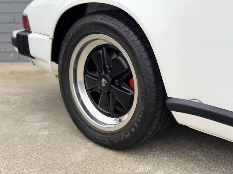 1978 Porsche 911