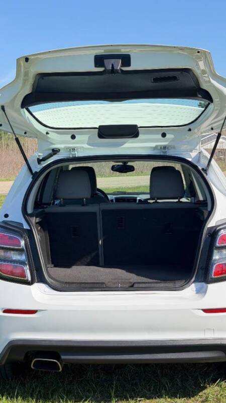 2017 Chevrolet Sonic LT Auto Fleet