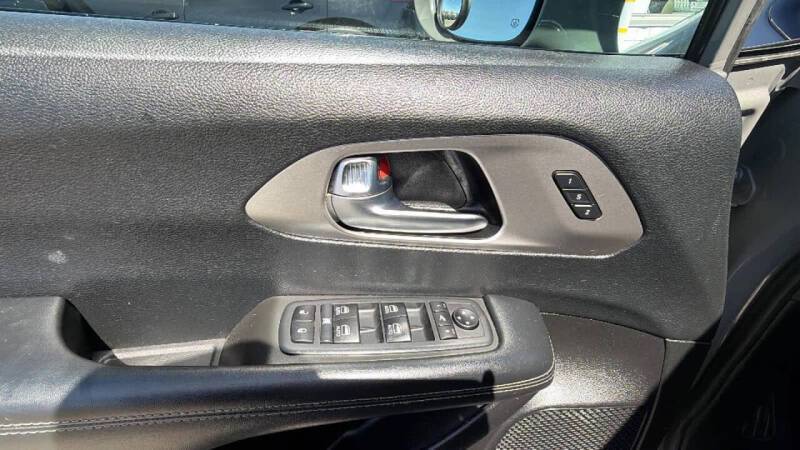 2021 Chrysler Pacifica Limited