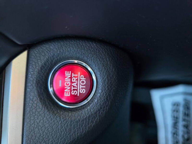 2015 Acura RLX w/Tech