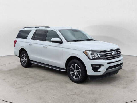 2019 Ford Expedition MAX XLT