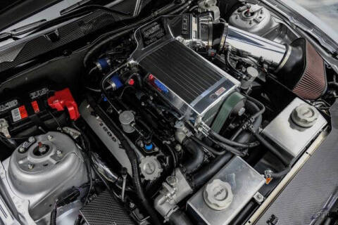 2012 Ford Shelby GT500
