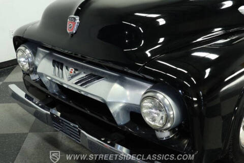 1954 Ford F-100