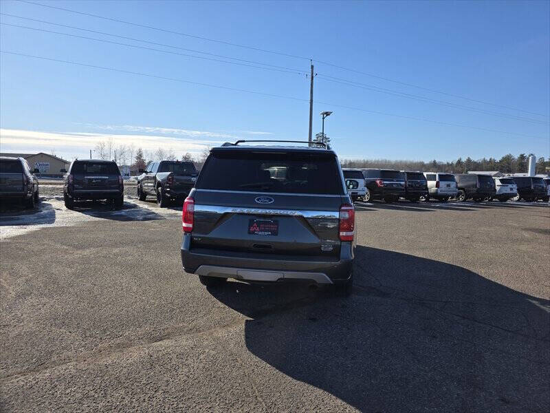 2020 Ford Expedition XLT
