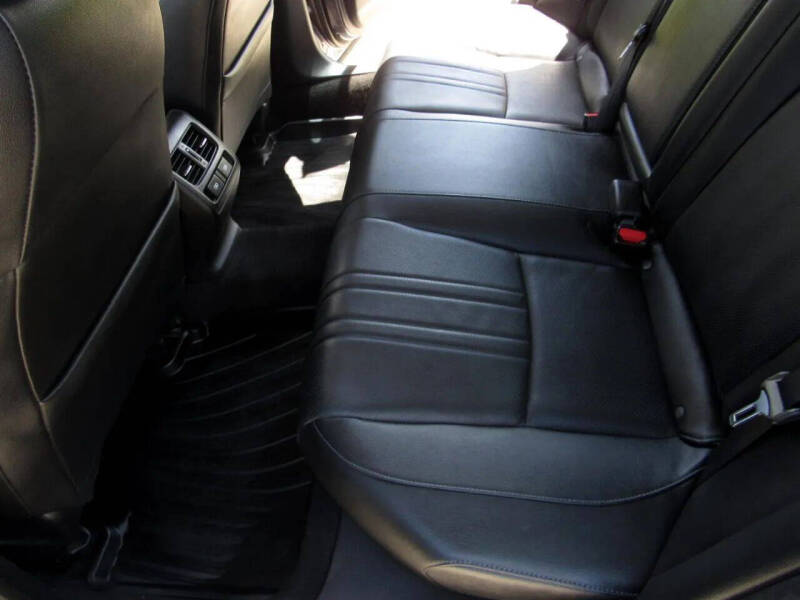 2021 Honda Accord EX-L