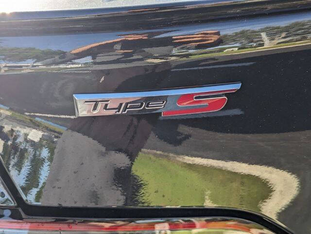 2026 Acura Integra Type S