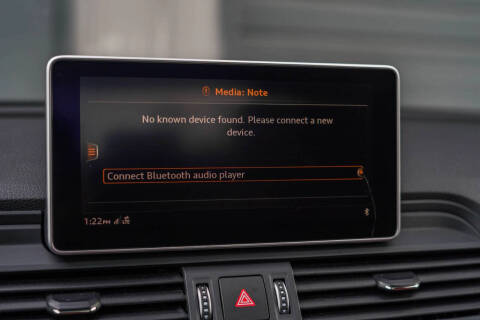 2019 Audi SQ5 3.0T quattro Premium Plus