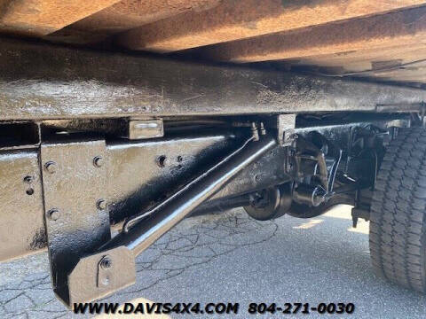 2007 International DuraStar 4300