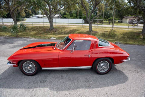1964 Chevrolet Corvette