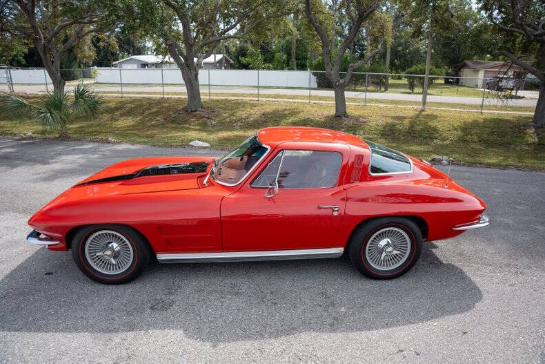 1964 Chevrolet Corvette