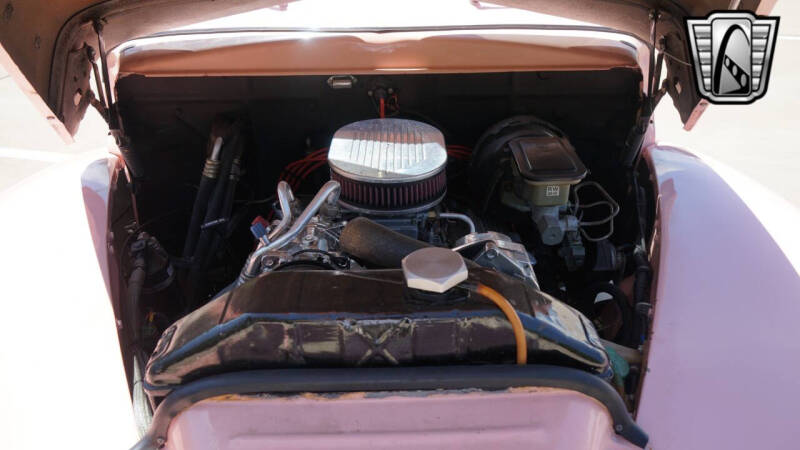 1947 Ford Customline
