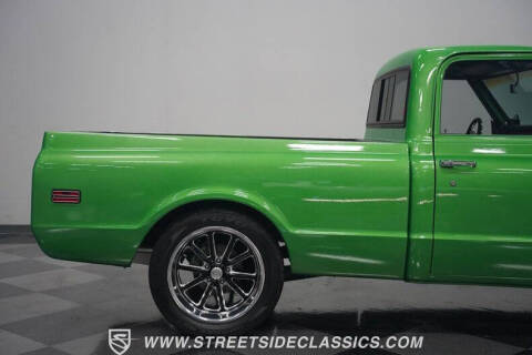 1971 GMC C/K 1500 Series