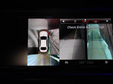 2014 Mercedes-Benz S-Class S 550 4MATIC