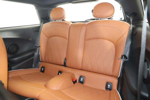 2024 MINI Hardtop 2 Door John Cooper Works