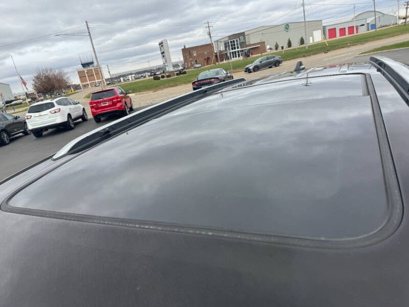 2022 Jeep Grand Cherokee L Summit