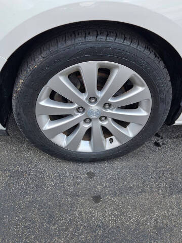 2015 Buick Verano Leather Group