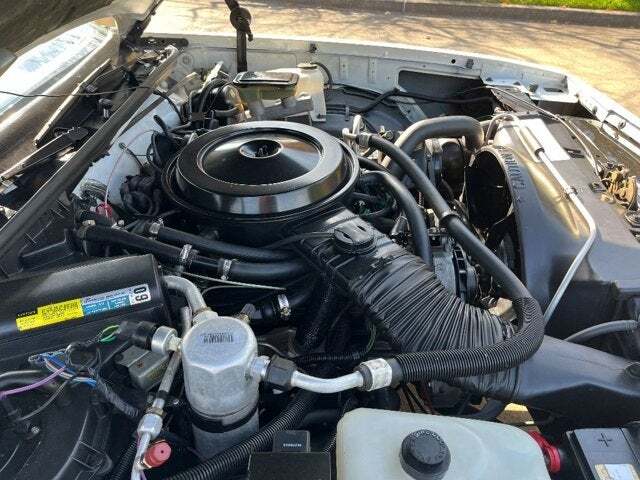 1988 Chevrolet Monte Carlo 39
