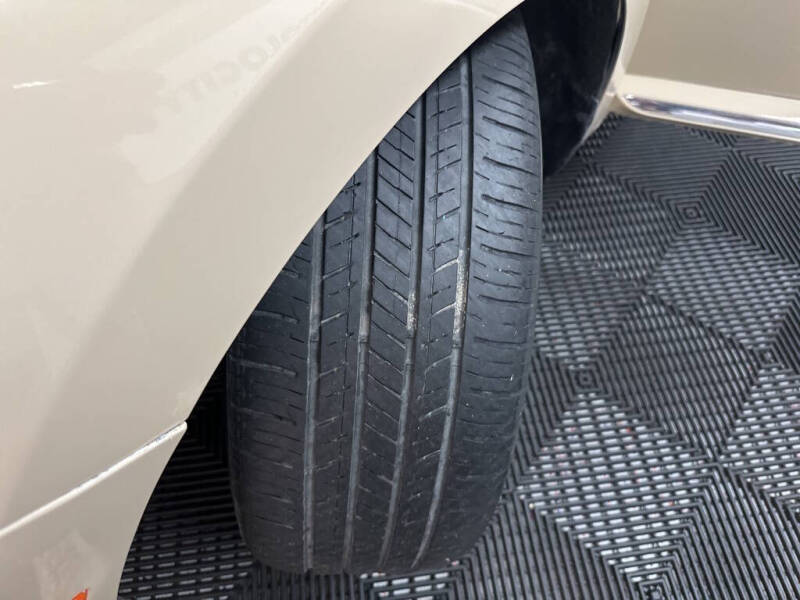 2019 Volkswagen Beetle Convertible 2.0T SE