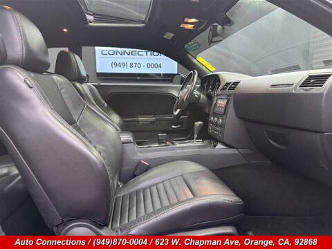 2013 Dodge Challenger R/T