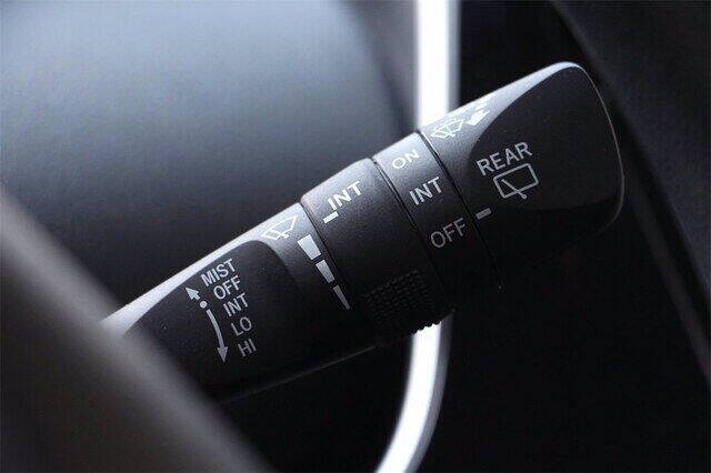 2019 Toyota Prius LE