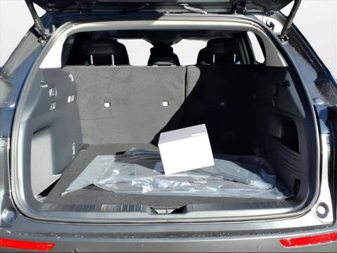 2025 Mazda CX-50 2.5 S Preferred