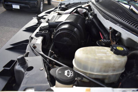 2014 Chevrolet Express 2500